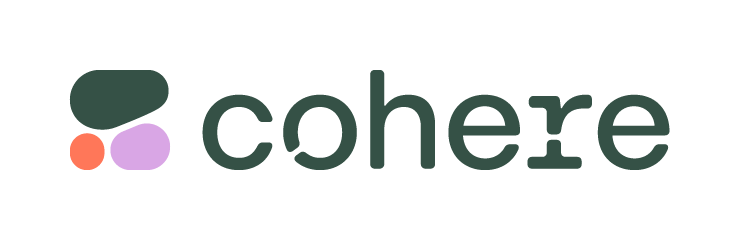 Cohere AI Logo