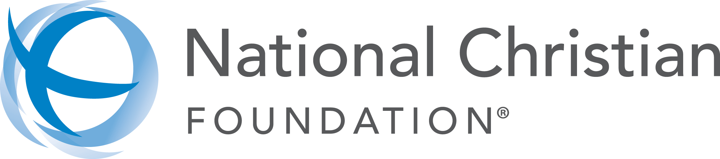 National Christian Foundation Logo